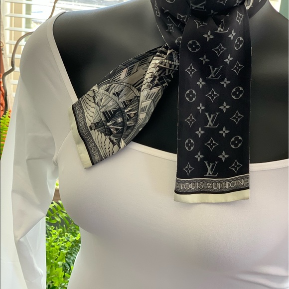 ✨🥀✨ LV Bandeau - Picture 13 of 14